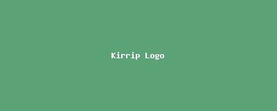Kirrip logo